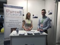 Come talk to us at the RDS in June